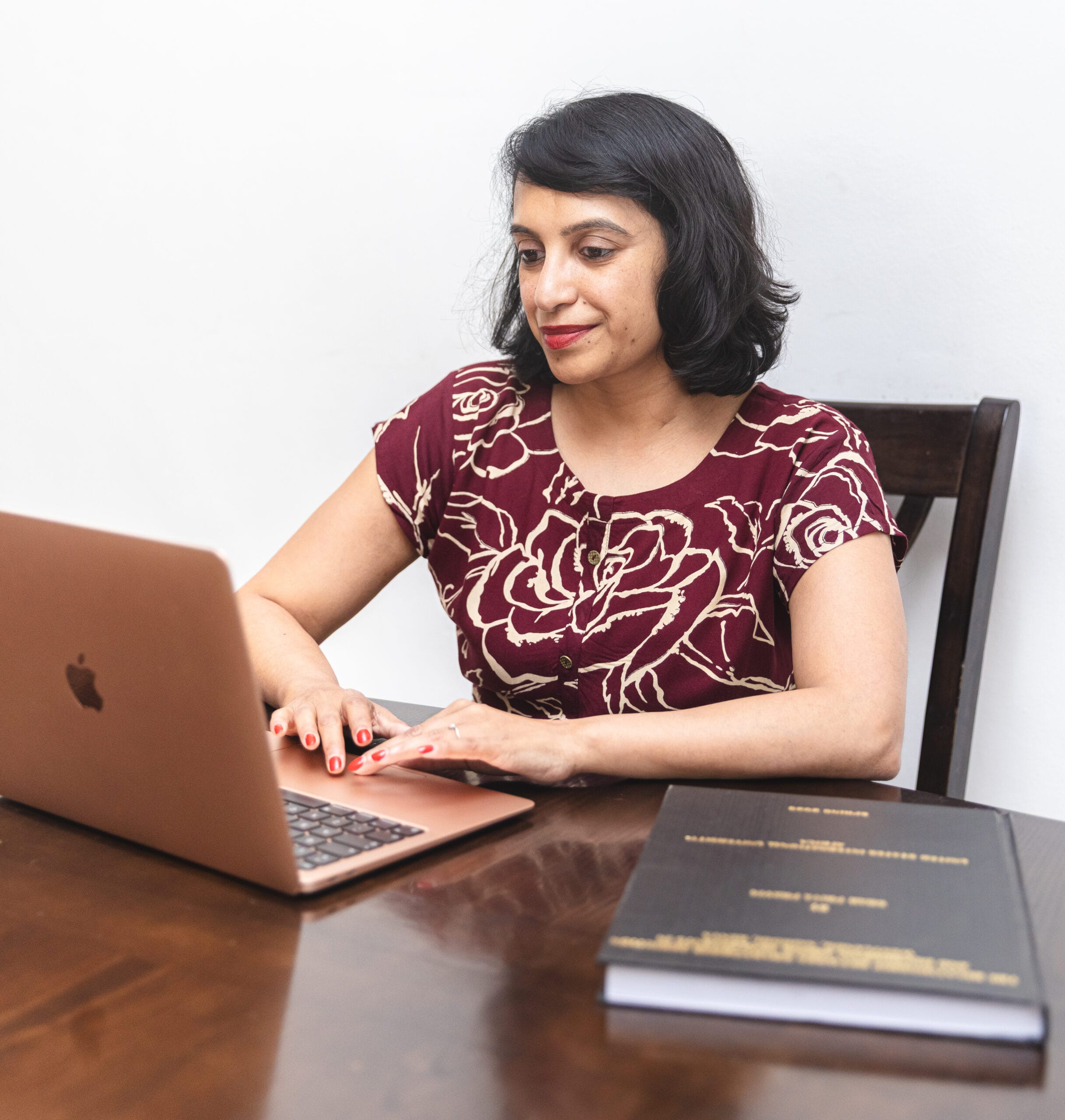 Priya Shah