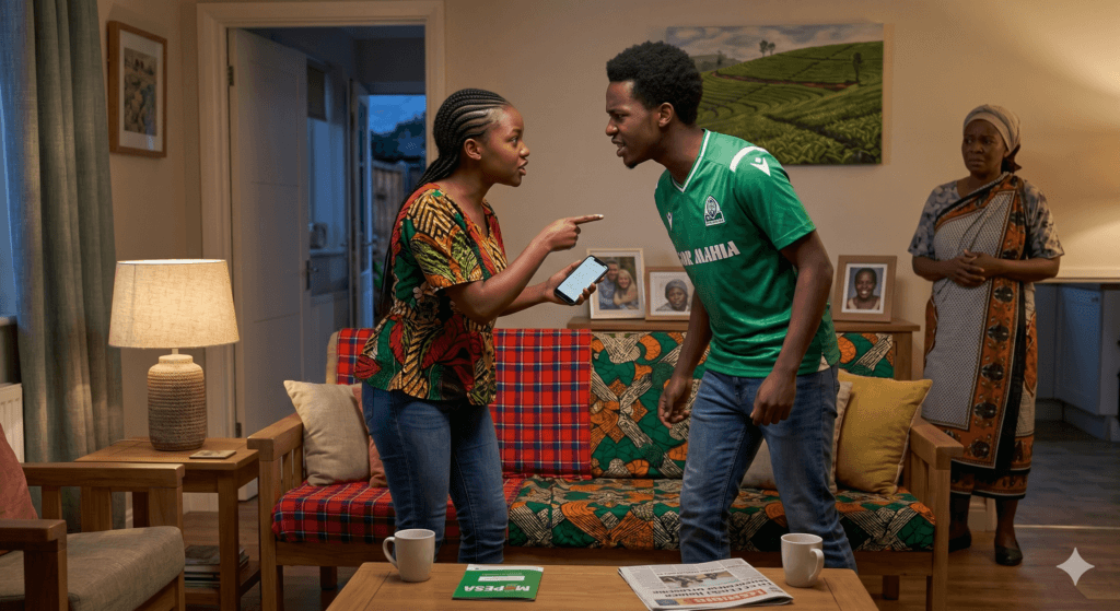 Why Your Teen Won’t Leave That Toxic Relationship